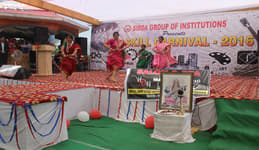 SIRDA Group of Institution Mandi Events photo 8
